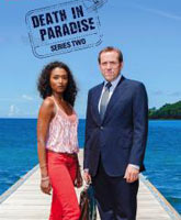 Death in Paradise season 4 /    4 